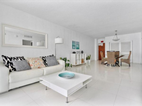 Ocean View 1 bed Sian 11th floor Miami